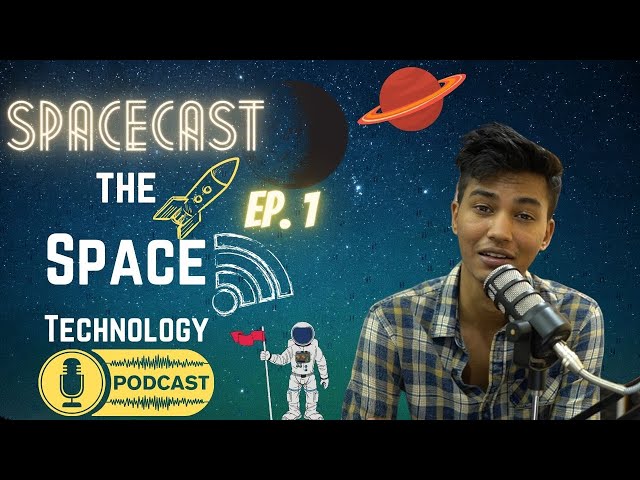 Skyroot | Edge of Universe | Sun is an atom bomb | Spacecast #1