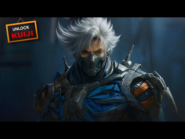 🔴 CODM LIVE - TIPS TO UNLOCK KUIJI CHARACTER 🤩 RANK GRINDING DAY (3)