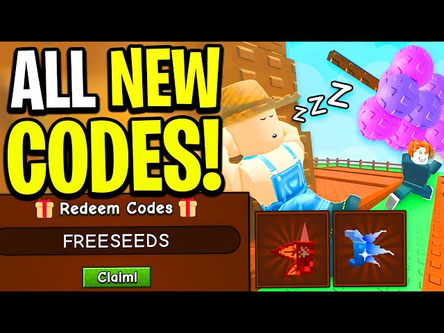 *NEW* ALL WORKING CODES FOR GROW A GARDEN 2 IN JUNE 2026! ROBLOX GROW A GARDEN 2 CODES
