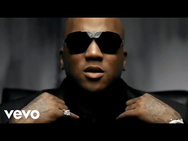 Jeezy - Go Getta ft. R. Kelly