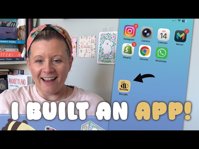 I Built a Working App with Whacka in Under 30 Minutes… With NO CODE!