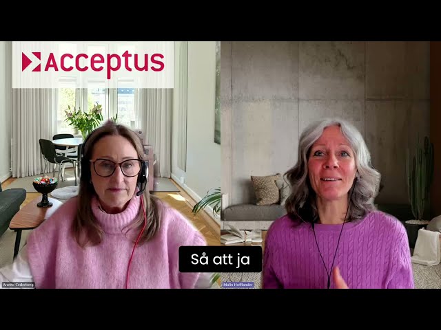Att vara interimschef | Interimschefen som förändringsledare | Del 4