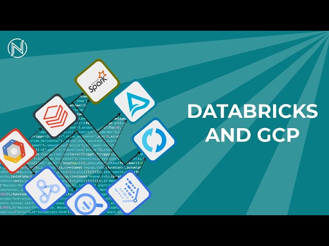 Intro to Databricks on GCP (Concepts & Getting Started)
