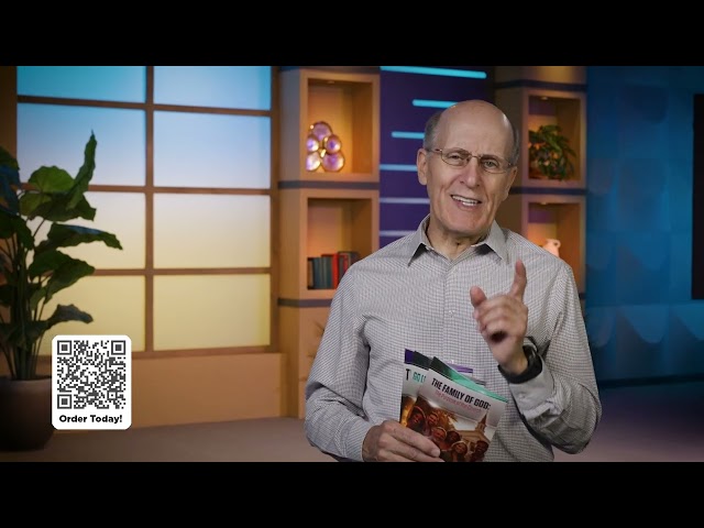 Growing in Christ | Amazing Facts (Doug Batchelor)