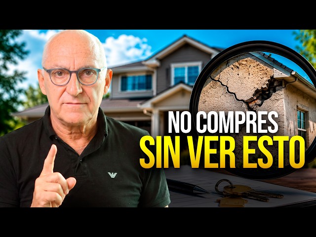 Las 5 Razones por las que yo le diría NO a un Inmueble