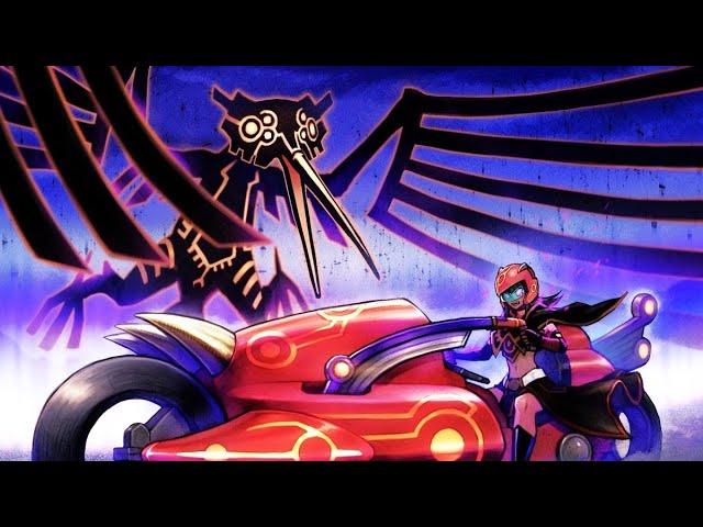 CROSS GAME by Alice Nine | Yu-Gi-Oh! 5D's 2nd Ending | 4K | HDR | 60 FPS