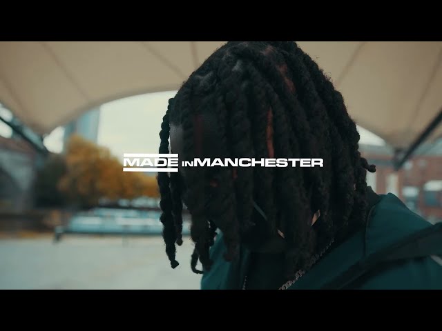 #Overseas TwoThou - Credentials [Official music video]
