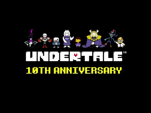 Snowdrift (Undertale 10th Anniversary OST)