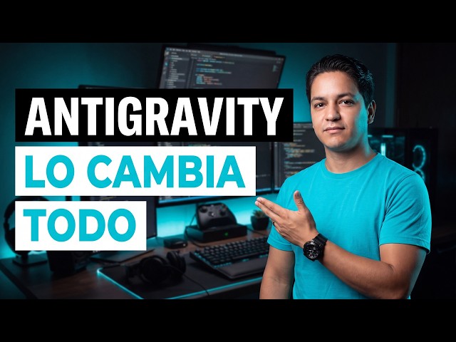 Google Just Launched Antigravity CLI (Full Tutorial)