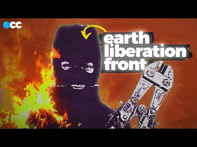 The Environmentalists Who Destroyed $100,000,000