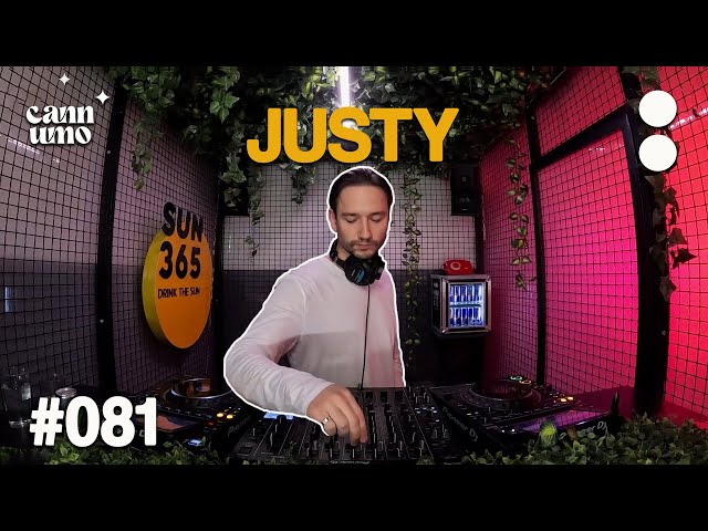 Iš Serijos: Studio ep. 081 w/ Justy