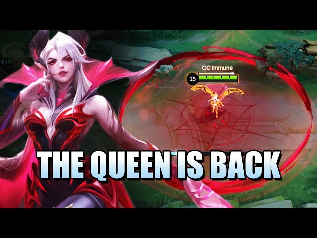 The Wait is Over: Revamped Alice Has Arrived (Full Guide)