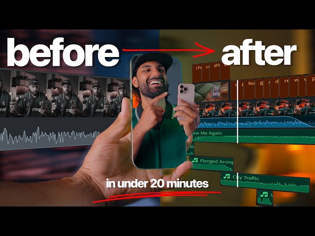 Premiere on iPhone Beginner's Guide - Start Here!