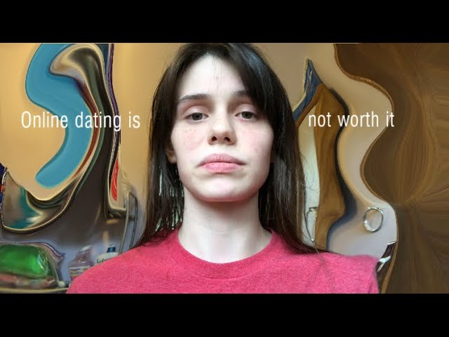 Las citas online NO son para gente fea