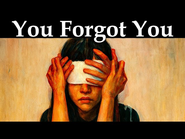How To Instantly Destroy Self Doubt Forever – Carl Jung