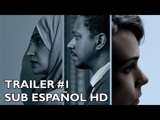 Collateral - Miniserie - Trailer #1 - Subtitulado al Español