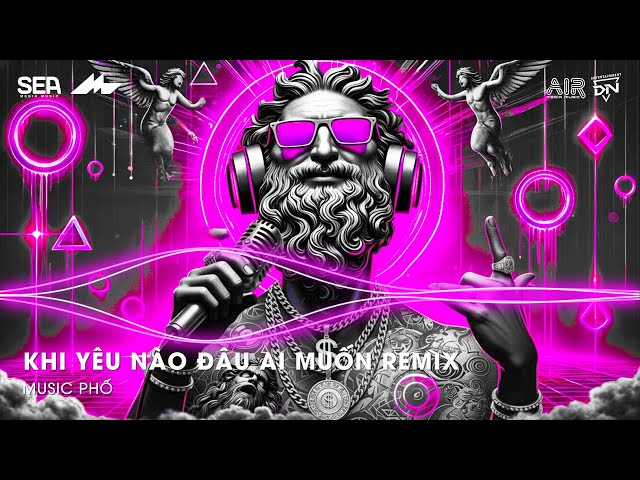 Kết Kết Kết Thúc Phải Kết Thúc Chuyện Tình Anh Coi Là Tương Lai Remix🔥Khi Yêu Nào Đâu Ai Muốn Remix