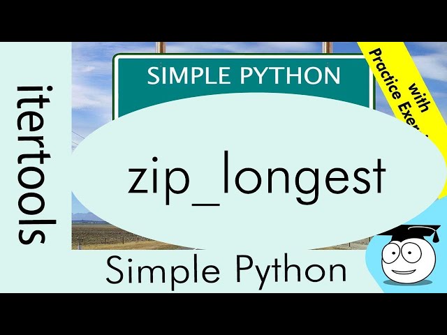 Zip_longest | Iterators | Simple Python Tutorials | #Shorts
