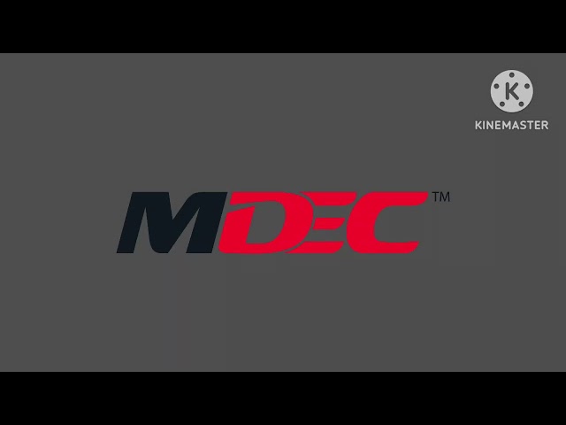 MDEC Logo (on @murilostudiosofc )