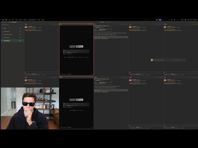 Day 215 – Vibe Coding an App Until I Make $1,000,000 | ARR: $242,698