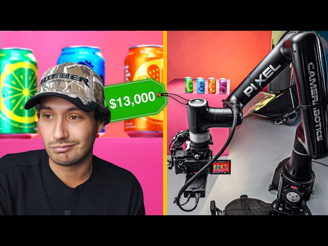 I bought a $13,000 robot. Did I make a mistake?