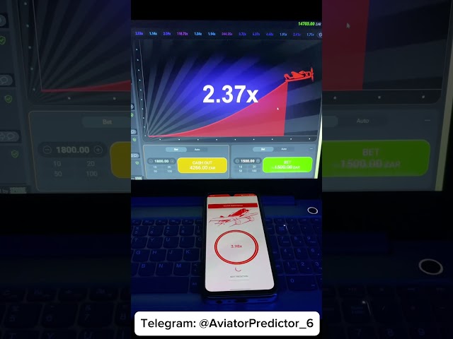 🚀 Aviator Predictor 6.0 | LIVE 🔴