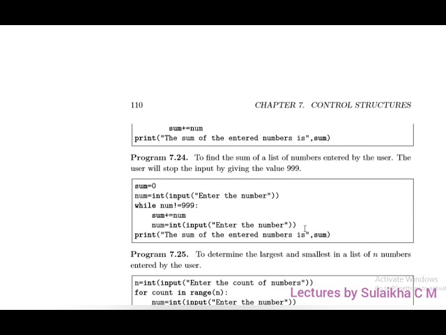 python lab programs#ktu#s1#module3#kmea