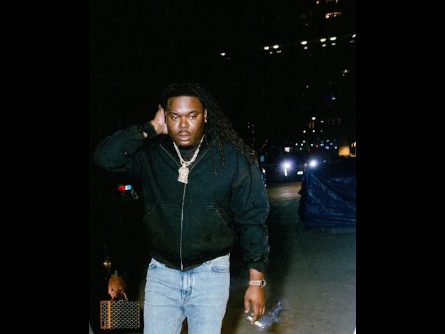 (FREE) Lucki Type Beat - "Worldwide"