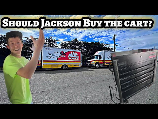 Mac Tools Friday 4/10/26 