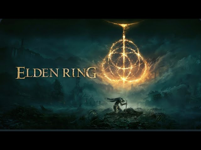 Elden Ring All Achievement 💯