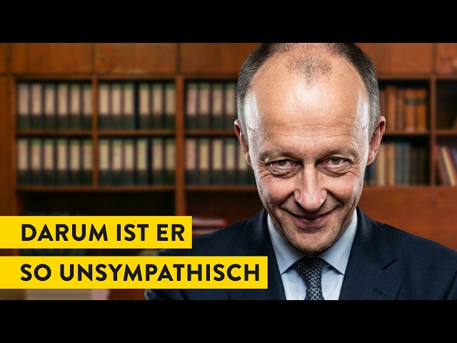 From “pashas” to the “cityscape”: Why Merz keeps putting his foot in it | WALULIS