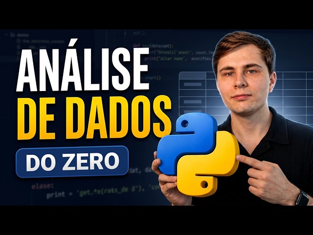 Data Analysis with Python from Scratch