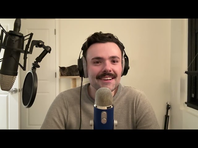 ASMR Ramble