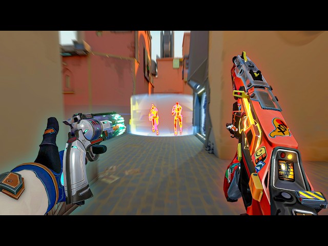Instalock Cypher Is Broken Again = Free Wins