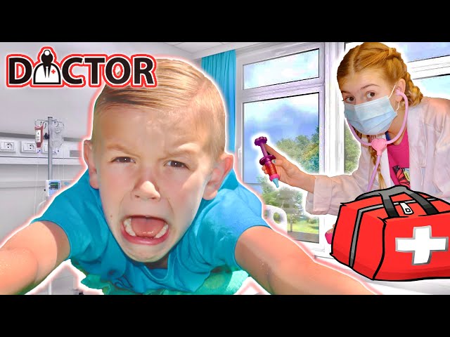 Time To Go To The Doctor The MoVie!