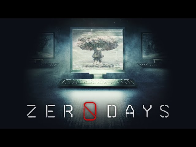Zero Days - Official Trailer