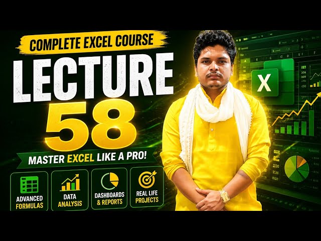 Lecture 58 | Python Dictionary & Sets Explained | Dictionary Methods, Tuple Functions&Membership opr