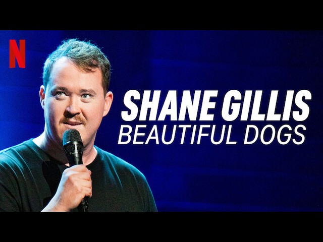 Shane Gillis: Beautiful Dogs (2023) | Stand Up Comedy Delights | Hilarious Humor