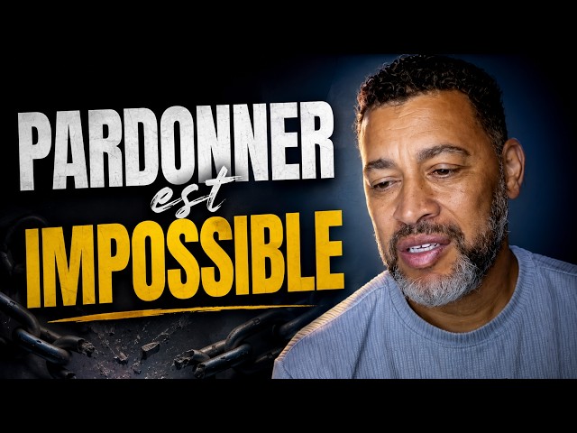 WHEN FORGIVENESS IS IMPOSSIBLE