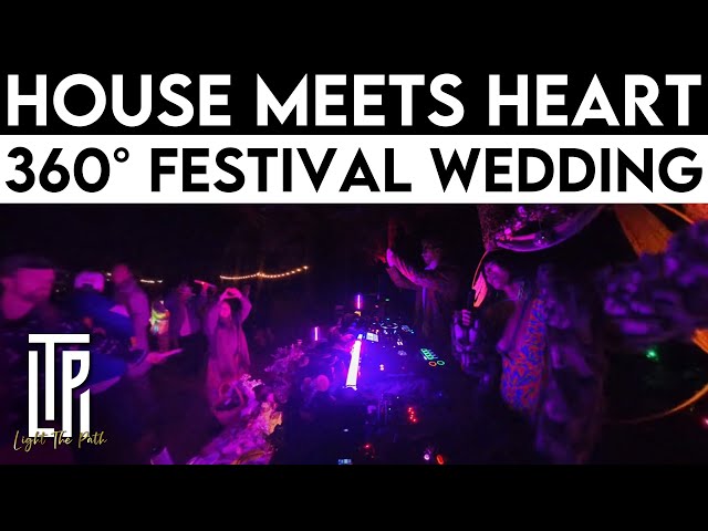 We Danced ‘Til the Generator Died — Closing Set from the Wildest Wedding Ever ⚡💍🎶