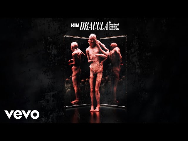 Kim Dracula - Reunion And Reintegration (Official Audio)