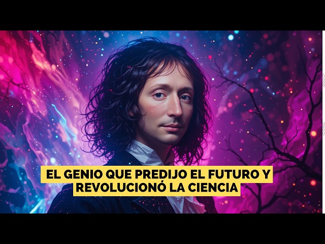 Historia para Dormir |  El Científico Que Cambió el Mundo en Solo 39 Años | Blaise Pascal🎲🧠✨