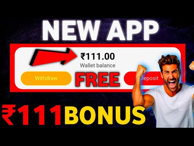 New Colour Prediction Game With Signup Bonus Sign Up Bonus Colour Prediction App