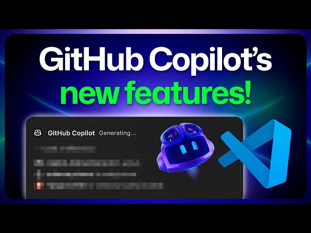 GitHub Copilot: the agent awakens