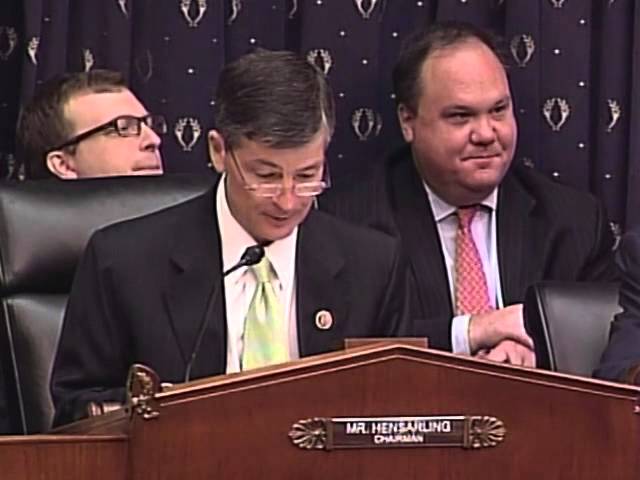 6-24-14 | Chairman Hensarling: FSOC Front & Center of Shadow Regulatory System