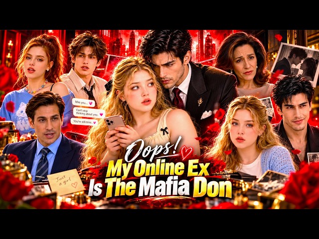Oops My Online Ex Is The Mafia Don Full Movie 2026 Review | New Short Drama Story & Facts Review
