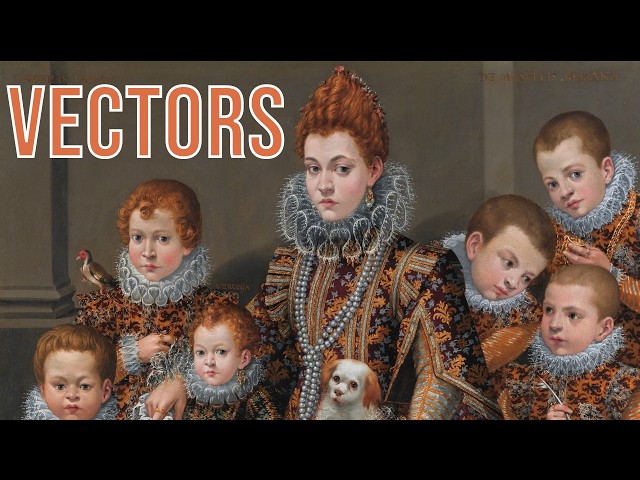 Rust for Dilettantes 5 - Vectors