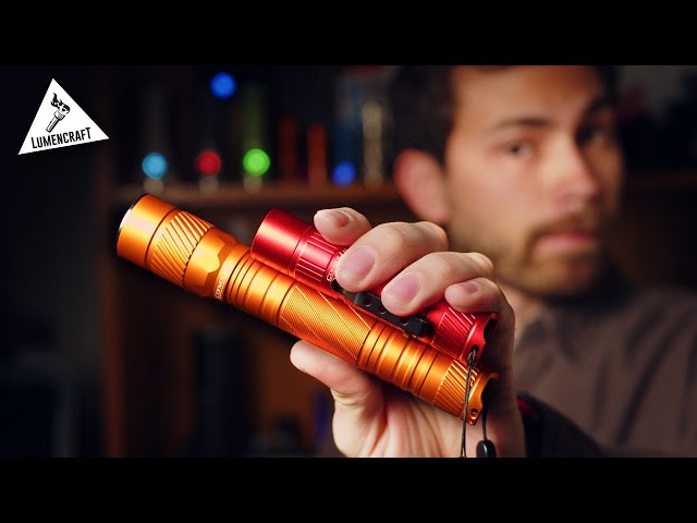 Budget Flashlights for Emergencies (Use Any Batteries!)