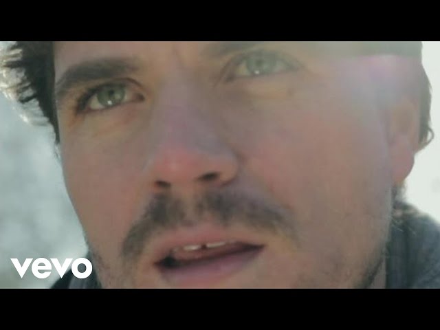 Dani Martin - 16 Añitos (Videoclip)