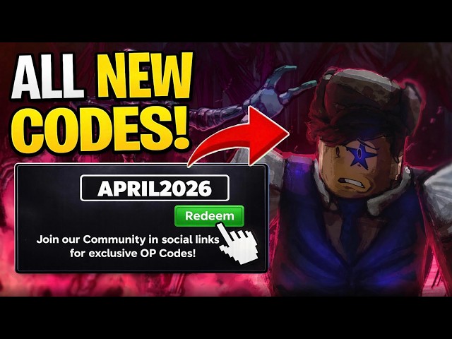 ALL NEW WORKING CODES IN BITE BY NIGHT 2026 (Roblox)